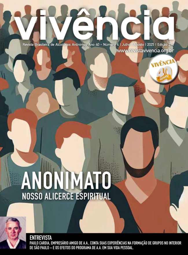 Revista Vivência