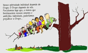 As 12 Tradições de Alcoólicos Anônimos - 1