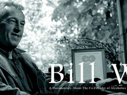 Documentário sobre Bill W. • A História de AA