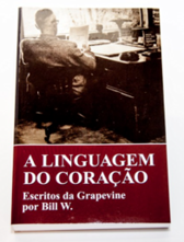 A Linguagem do Coração