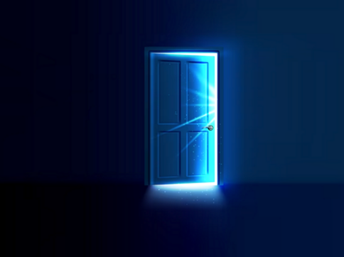 A Chave É A Boa Vontade • The Key Is Willingness